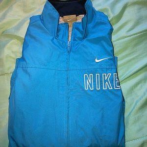 Nike Windbreaker